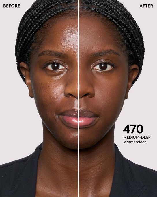 FENTY      SOFT MATTE    FACE 470